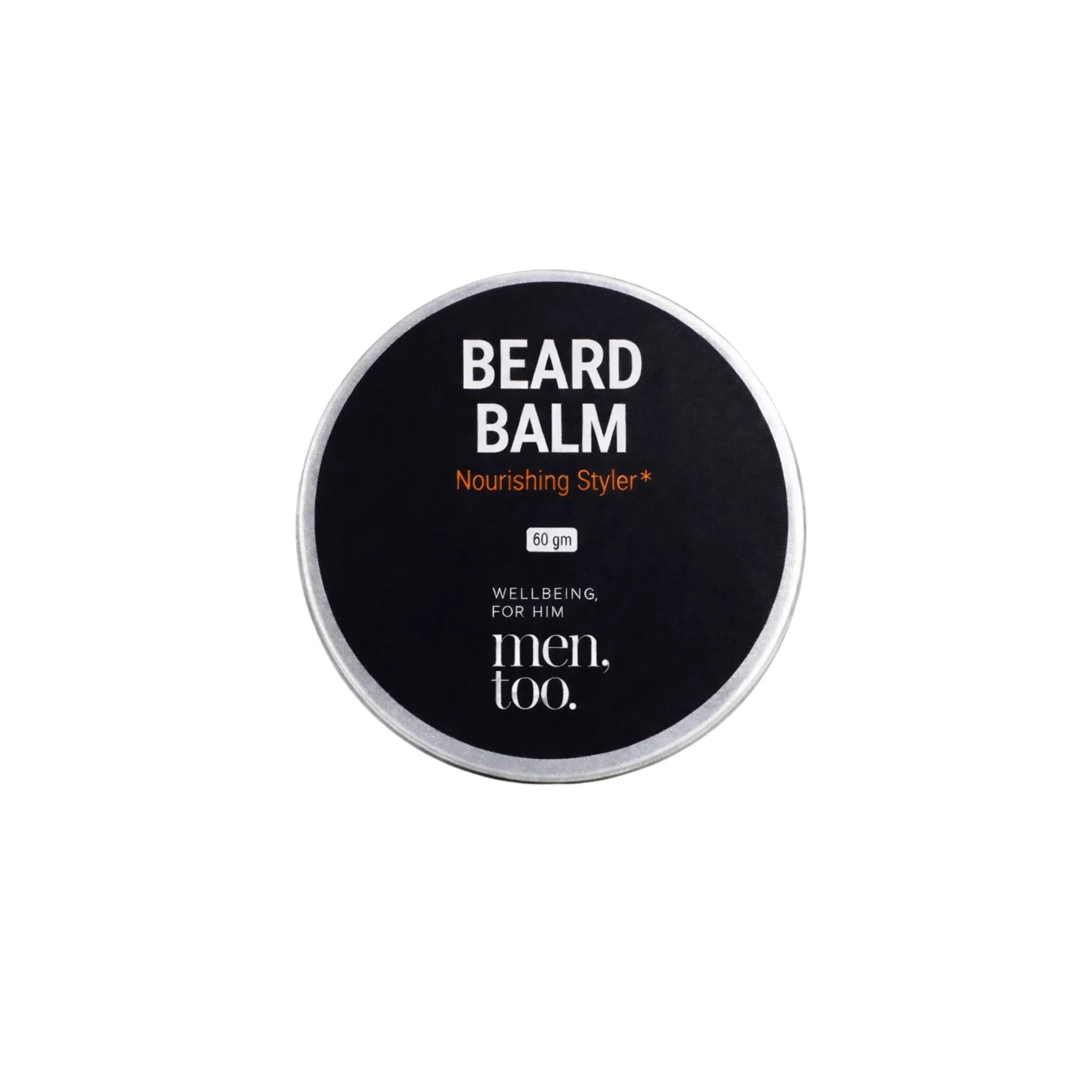 Beard Balm