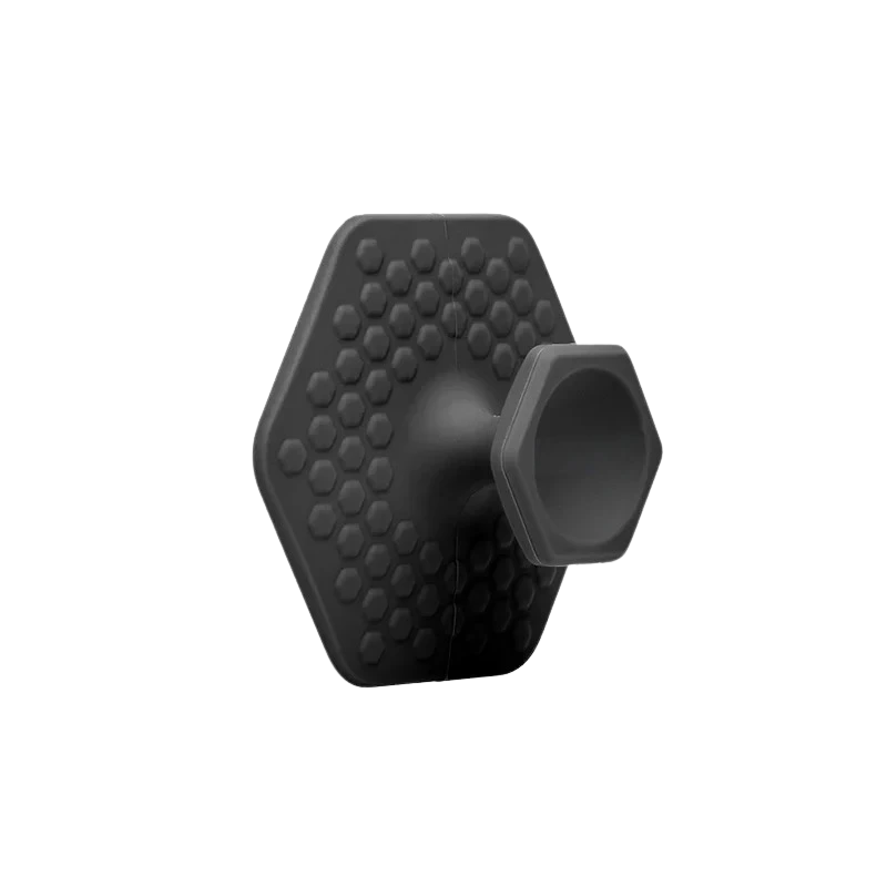 Silicone Beard Scrubber