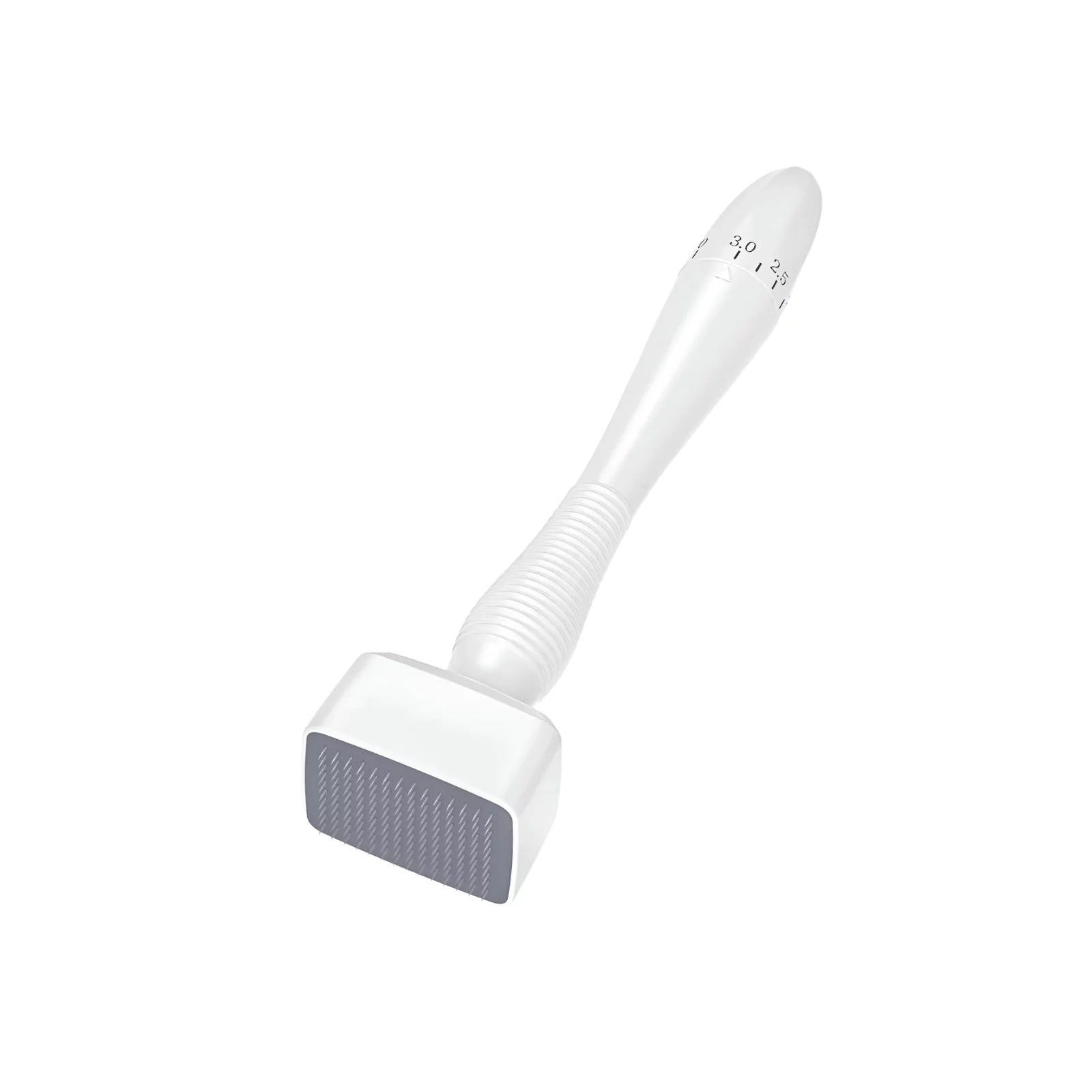 ScalpX™- Adjustable Microneedling Derma Stamp