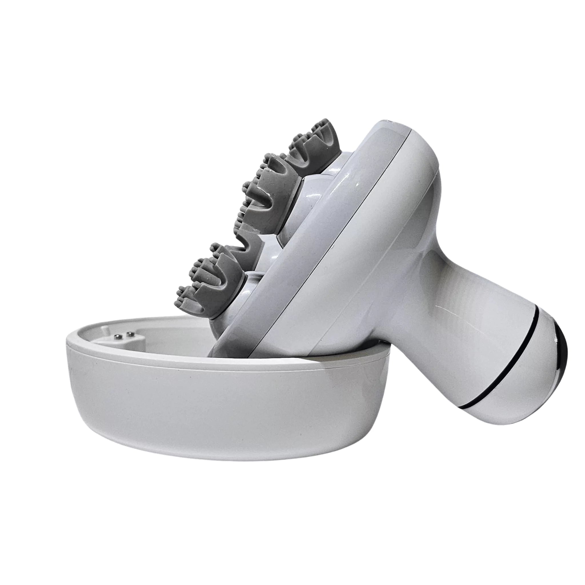 HeadHero™ - Smart Scalp Massager