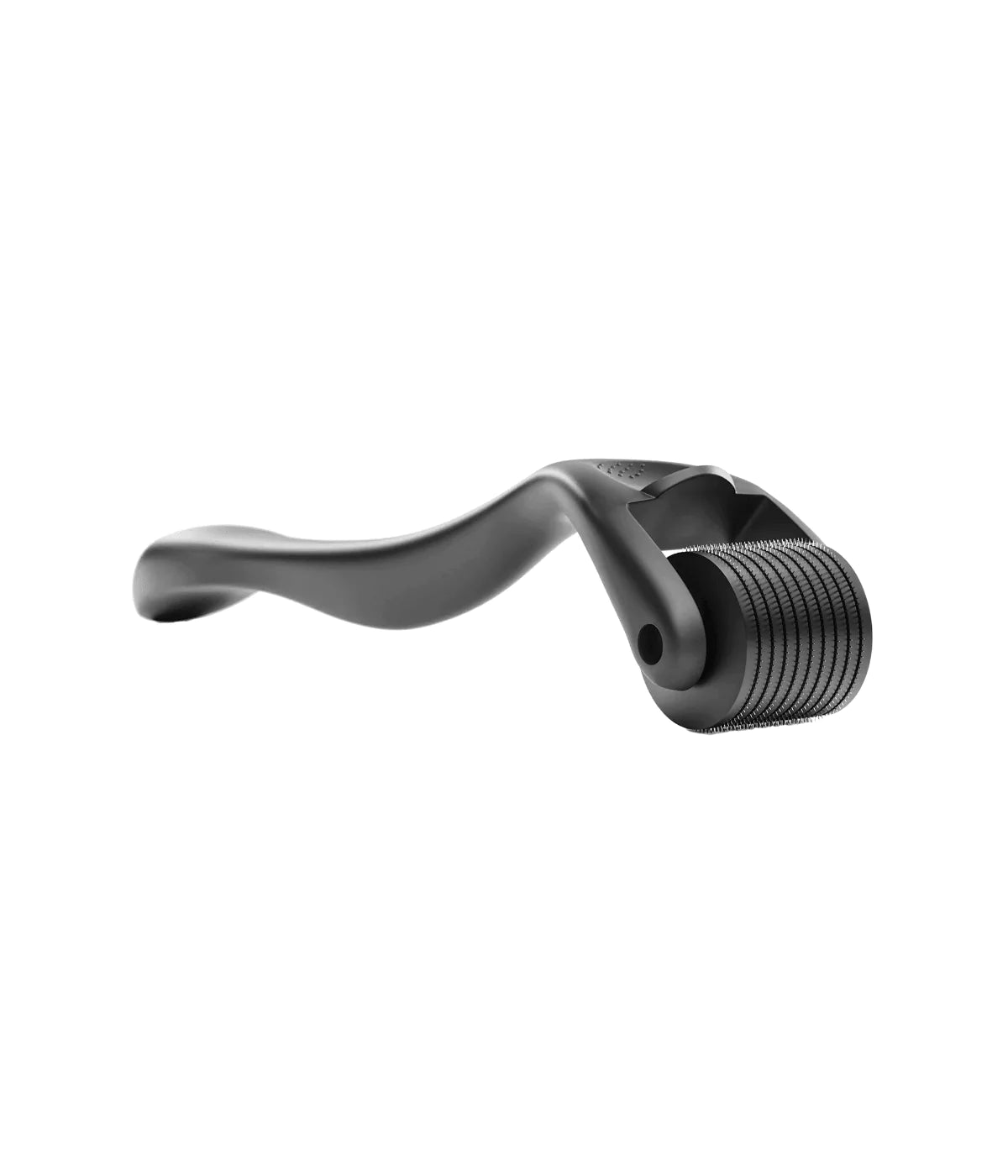 Microneedle Derma Roller Titanium 540 Needles For Hair, Beard and Scalp Hair Growth