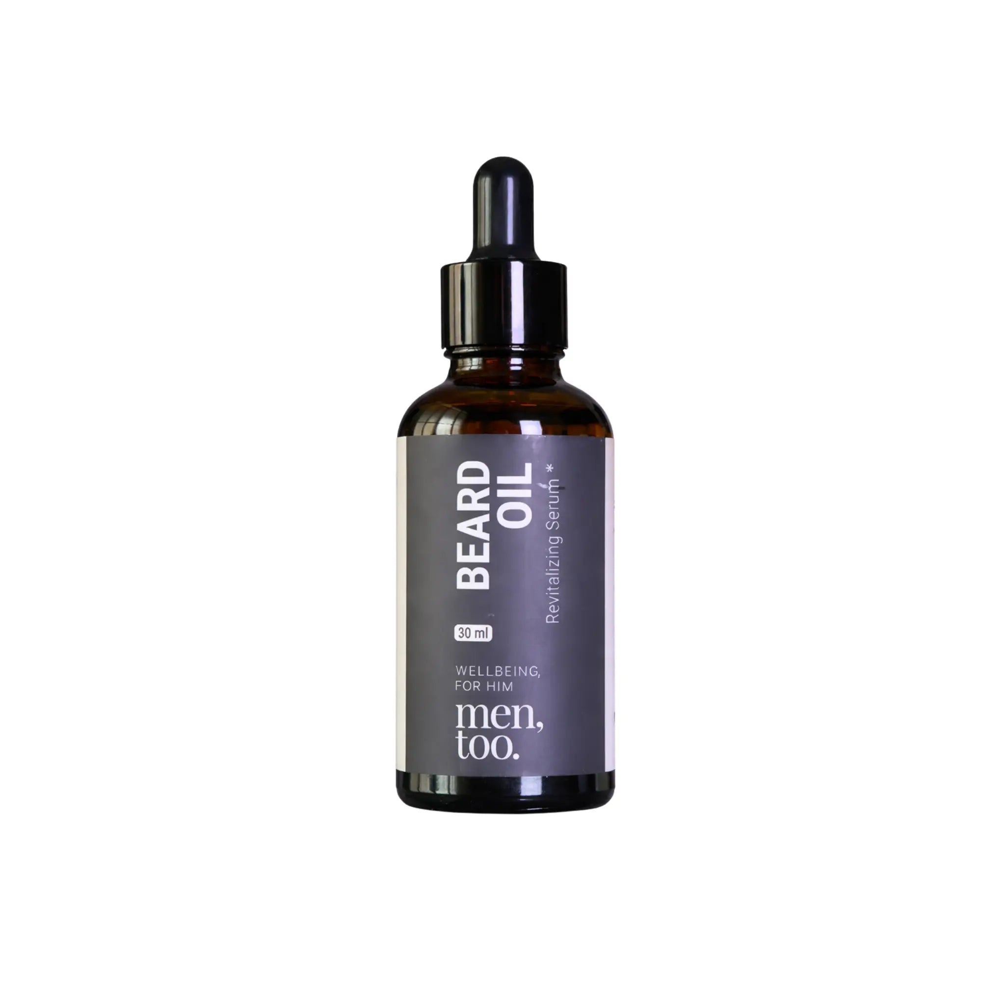 Beard Oil