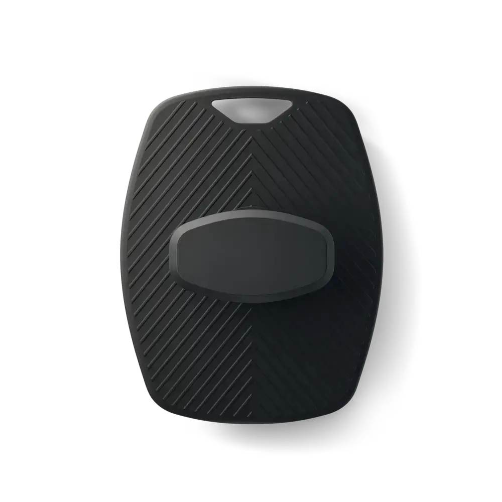Silicone Body Scrubber